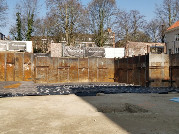 WALQUE IN THE PARK - Leuven
